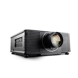 Barco I600-4K15 Black Лазерный проектор, 4K UHD (3840x2400)