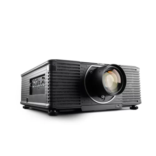 Barco I600-4K15 Black Лазерный проектор, 4K UHD (3840x2400)