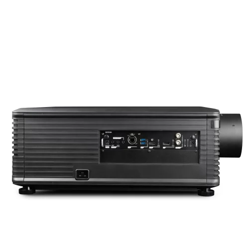 Barco I600-4K15 Black Лазерный проектор, 4K UHD (3840x2400)