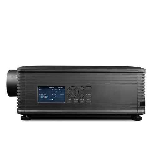 Barco I600-4K15 Black Лазерный проектор, 4K UHD (3840x2400)