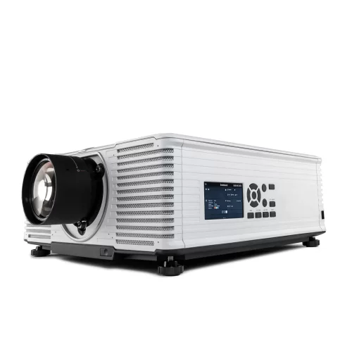 Barco I600-4K15 White Лазерный проектор, 4K UHD (3840x2400)