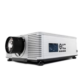Barco I600-4K8 White Лазерный проектор, 4K UHD (3840x2400)