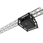 Barco UDM W19 Лазерный проектор, WUXGA (1920x1200)