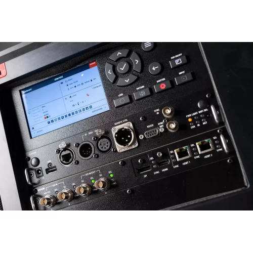 Barco UDM-W22 Лазерный проектор