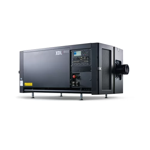 Barco XDL-4K30 Лазерный проектор, 4K DCI (4096x2160)