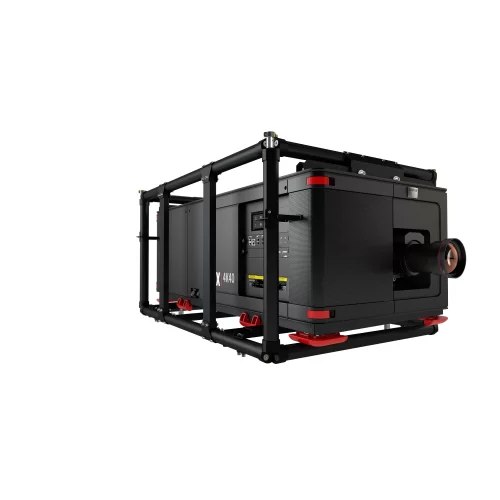 Barco XDX-4K40 Лазерный проектор, 4K DCI (4096x2160)