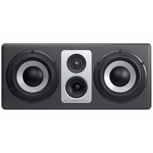 Barefoot Sound Footprint 03C Студийный монитор, 260 Вт., 2x6,5"+3,5"+1"