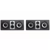 Barefoot Sound Footprint 03C Студийный монитор, 260 Вт., 2x6,5"+3,5"+1"