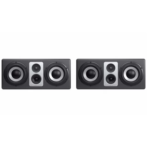 Barefoot Sound Footprint 03C Студийный монитор, 260 Вт., 2x6,5"+3,5"+1"