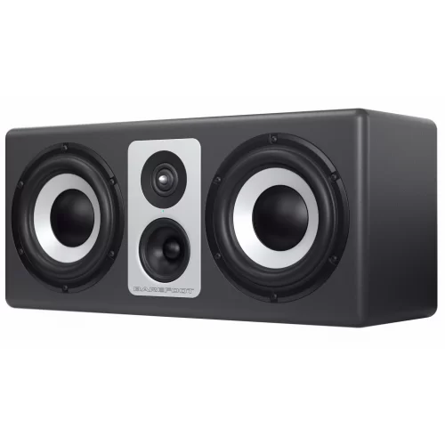 Barefoot Sound Footprint 03C Студийный монитор, 260 Вт., 2x6,5"+3,5"+1"