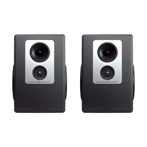 Barefoot Sound Footprint01 Gen2 Студийные мониторы, 710 Вт., 2x8"+5"+1", пара
