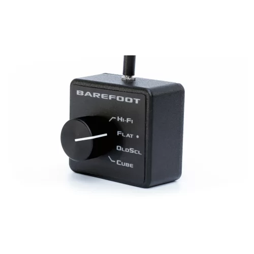Barefoot Sound Footprint01 Gen2 Студийные мониторы, 710 Вт., 2x8"+5"+1", пара