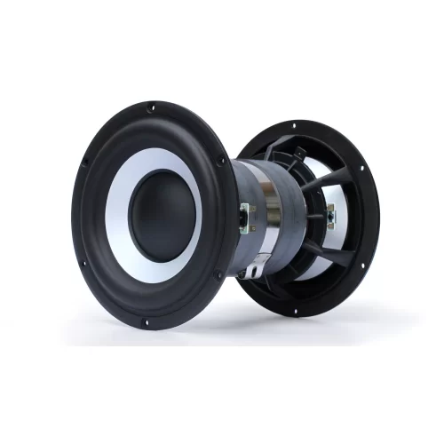 Barefoot Sound Footprint01 Gen2 Студийные мониторы, 710 Вт., 2x8"+5"+1", пара