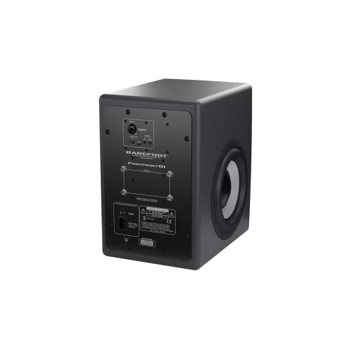 Barefoot Sound Footprint01 Gen2 Студийные мониторы, 710 Вт., 2x8"+5"+1", пара