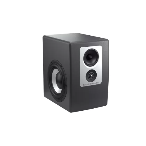 Barefoot Sound Footprint01 Gen2 Студийные мониторы, 710 Вт., 2x8"+5"+1", пара