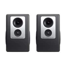 Barefoot Sound Footprint02 Gen2 Студийные мониторы, 410 Вт., 2x6,5"+5"+1", пара