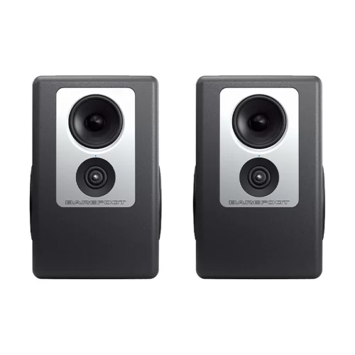 Barefoot Sound Footprint02 Gen2 Студийные мониторы, 410 Вт., 2x6,5"+5"+1", пара