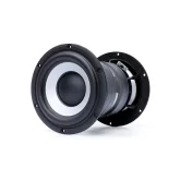 Barefoot Sound Footprint02 Gen2 Студийные мониторы, 410 Вт., 2x6,5"+5"+1", пара