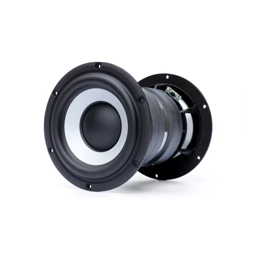 Barefoot Sound Footprint02 Gen2 Студийные мониторы, 410 Вт., 2x6,5"+5"+1", пара