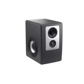 Barefoot Sound Footprint02 Gen2 Студийные мониторы, 410 Вт., 2x6,5"+5"+1", пара
