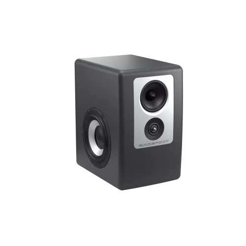 Barefoot Sound Footprint02 Gen2 Студийные мониторы, 410 Вт., 2x6,5"+5"+1", пара