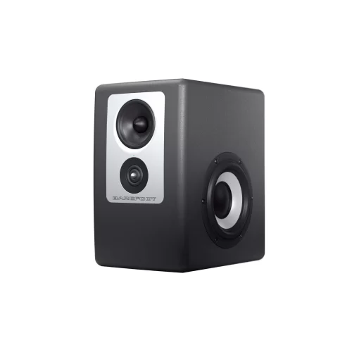 Barefoot Sound Footprint02 Gen2 Студийные мониторы, 410 Вт., 2x6,5"+5"+1", пара