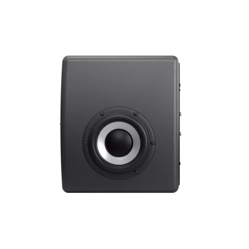 Barefoot Sound Footprint02 Gen2 Студийные мониторы, 410 Вт., 2x6,5"+5"+1", пара
