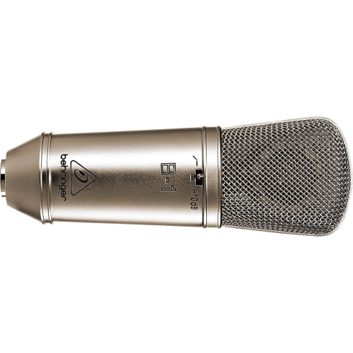 Behringer B-1 Конденсаторный микрофон