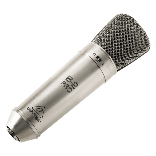 Behringer B-2 Pro Конденсаторный микрофон