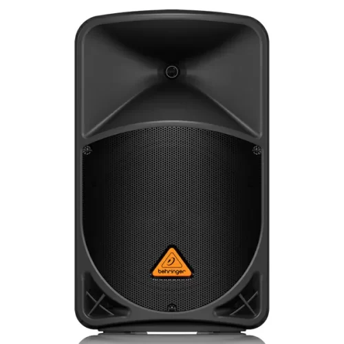 Behringer B112MP3 Активная АС, 1000 Вт., 12"