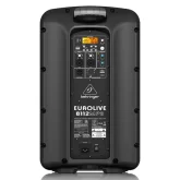 Behringer B112MP3 Активная АС, 1000 Вт., 12"