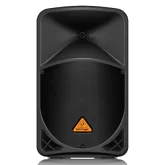 Behringer B112W Активная АС, 1000 Вт., 12", Bluetooth