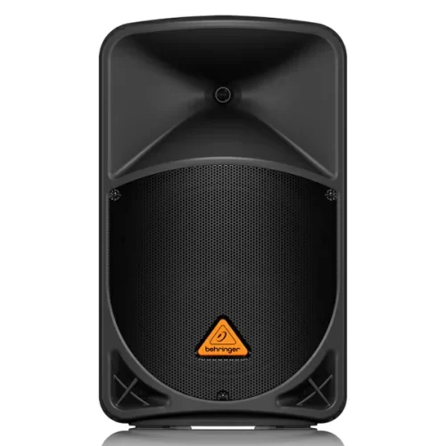 Behringer B112W Активная АС, 1000 Вт., 12", Bluetooth