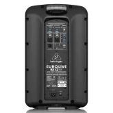 Behringer B112W Активная АС, 1000 Вт., 12", Bluetooth