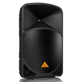Behringer B115W Активная АС, 1000 Вт., 15", Bluetooth
