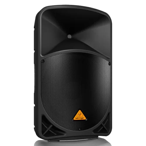 Behringer B115W Активная АС, 1000 Вт., 15", Bluetooth