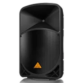 Behringer B115W Активная АС, 1000 Вт., 15", Bluetooth