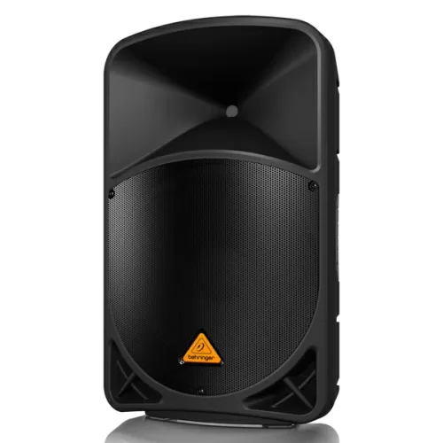 Behringer B115W Активная АС, 1000 Вт., 15", Bluetooth