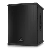 Behringer B1500XP Активный сабвуфер, 3000 Вт., 15"