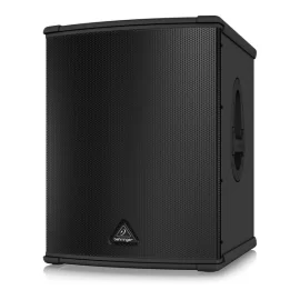 Behringer B1500XP Активный сабвуфер, 3000 Вт., 15"