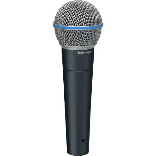 Behringer BA 85A Динамический суперкардиоидный микрофон