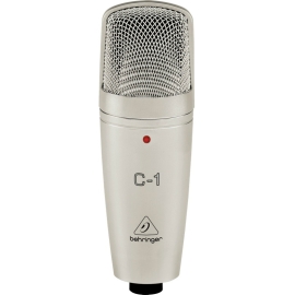 Behringer C-1 Конденсаторный микрофон