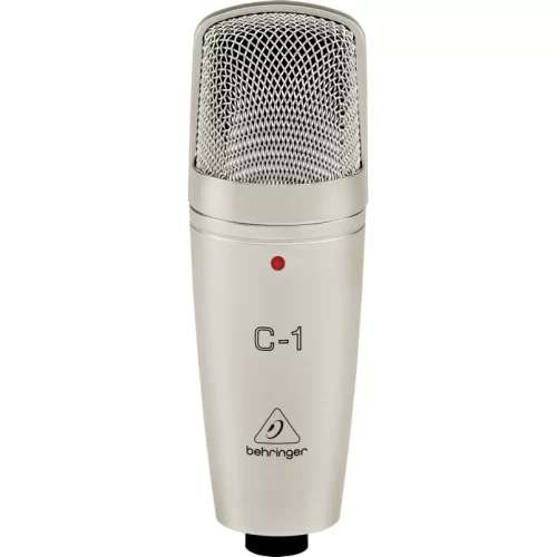 Behringer C-1 Конденсаторный микрофон
