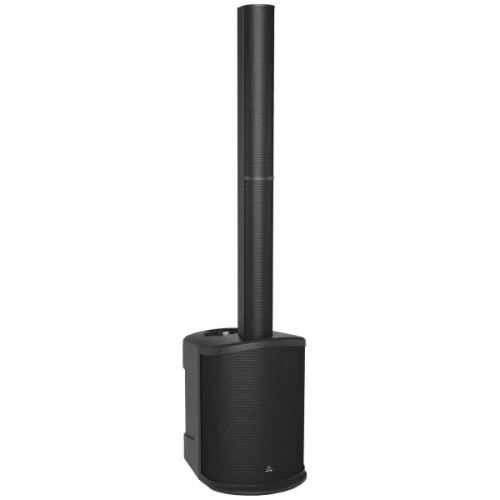 Behringer C210 Активная АС, 200 Вт., 8"+4х2,5"