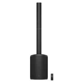 Behringer C210 Активная АС, 200 Вт., 8"+4х2,5"