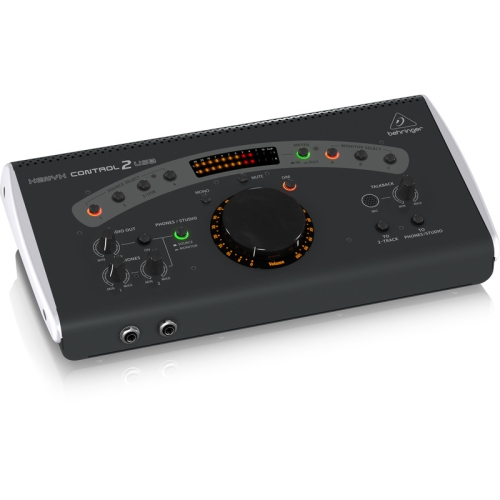 Behringer Control2USB Мониторный контроллер