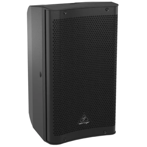 Behringer DR110DSP Активная АС, 1000 Вт., 10"
