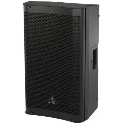 Behringer DR112DSP Активная АС, 1200 Вт., 12"