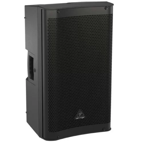 Behringer DR112DSP Активная АС, 1200 Вт., 12"