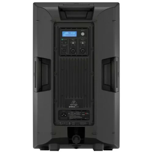 Behringer DR112DSP Активная АС, 1200 Вт., 12"